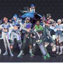 주식회사 배드엔터테인먼트 이미지