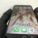 아이폰액정수리픽스폰 이미지