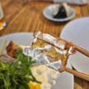 은평구 숨은 일식 맛집🐟 나기(NAGI) — 고등어봉초밥이 이렇게 맛있다고?