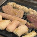 명품주유소 화장실 이미지