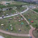 황산문화체육공원 국민여가캠핑장 이미지