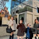 패션브랜드의 재미있는 비하인드 스토리 | 디자이너브랜드 르메메 서울숲 쇼룸에서 패션 트렌드 페이크퍼자켓 가방 몽땅 구경해본 후기