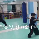 탑특공무술