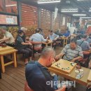 노인쉼터 이미지