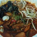 1300도씨떡볶이