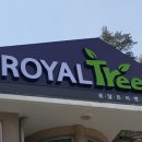 로얄트리 이미지