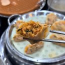 모리막국수 | 시민공원역 맛집 미소로 막국수 소바 후기