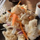 더탕수육