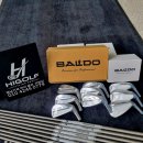 히트골프피팅 | 발도(BALDO) TT TC 아이언 피팅 후기｜거제 골프피팅 하이골프