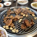 대운산숯불갈비 이미지