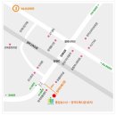 갈산동 안양남초교 앞 이미지