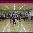 Cardio Jive linedance 이미지