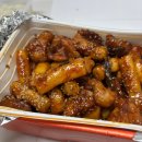 지코바양념치킨 | 지코바치킨 순살양념구이치킨 / 닭다리살치킨 강추 / 보통맛 배달 후기