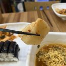 황여사 충무김밥 이미지