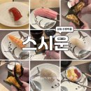[삼송/고양] 삼송 갓성비 오마카세 “스시운” 기념일 재방문 후기