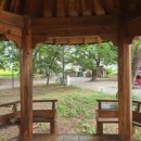 아름드리공원 화장실 이미지