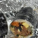 늘솜김밥 | [늘솜김밥] 종각 김밥 맛집 생활의달인 방영 웨이팅 1시간 후기