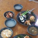 오천냥한식뷔페 이미지