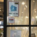 고양 화정동 카페 - 화정도서관근처 앙카페