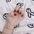 수원 영통역 네일 온잇네일 그라데이션 네일아트 후기