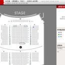 홍익대 대학로 아트센터 대극장 이미지