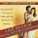 리빙클럽 | &lt;리빙 하바나 (For Love or Country)&gt; 후기