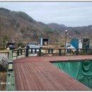 강원도 타샤의 정원 이미지