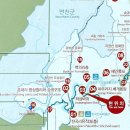 차탄천 용소 | 한탄강지질공원 지질명소 - 연천권 1 : 재인폭포, 임진강 주상절리, 좌상바위, 당포성