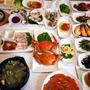 CU전주삼천신일점 | 삼천동 전주 막걸리골목 "다정집" : 전라도 한 상 맛집