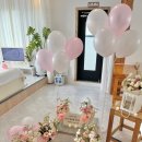 협재스테이 | 제주도 협재 현스테이 로망 가득 출장 프로포즈 후기