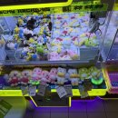 둘리인형뽑기 이미지