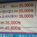 횟집아저씨