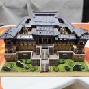 재미있는 한국사 놀이여행 | 페이퍼락 엄마랑 집콕놀이 초등한국사 공부 3D 입체퍼즐 만들기로 재미있게