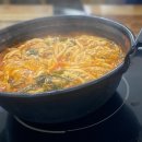 🍲청당동 등촌샤브칼국수 청수점│버섯칼국수+소고기 샤브샤브로 뜨끈한 한상!