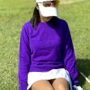 먼싱웨어 - 김해시 김해대로 2232 | 골프 브랜드 먼싱웨어 3040 가을 캐시미어 니트 여자 골프웨어 필드룩 추천