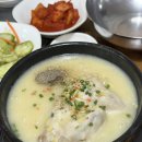 풍년삼계탕식당 | 대전 도마동 녹두삼계탕 ‘풍년식당’ 식사 후기🍗🥘