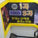 스타탄생노래연습장 | 천안 신부동 스타탄생 코인노래방 이용후기