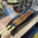 오두막양꼬치 - 성남시 수정구 수정남로 11 | 오두막양꼬치