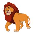 음악이야기/Lion King OST 이미지