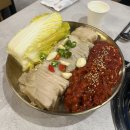 하이렌터카(주) 울산지점 | [손정보쌈 무거점]보쌈이 이렇게 부드러울 일? 무거동 가브리살보쌈 외식