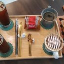 cafe FLUVIA