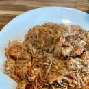 경주여행 / 홈플러스 근처 맛집 &#39;충무아구찜&#39;
