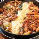 유가네닭갈비장림점