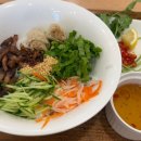 전주 에코시티 베트남쌀국수 분짜 맛집 &#39;포베&#39; 혼밥 서점 &#39;반디앤루니스&#39; 구경