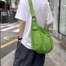 그린레져 - 강서구 과학산단1로 172-3 | 몽벨 가방 포켓터블 라이트 숄더백 그린 M L 추천 후기 사이즈