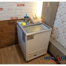 청정바지락생칼국수 이미지