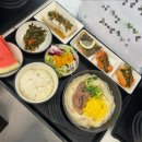 회사 구내식당 메뉴 후기 및 모음집