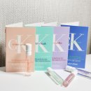 더모아솔라 | 캘빈클라인 헤어 &amp; 바디 퍼퓸 미스트 신상 4종 시향후기