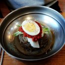 육쌈냉면춘천