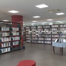 화정글샘도서관 이미지